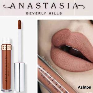 Anastasia Beverly Hills Liquid Lipstick